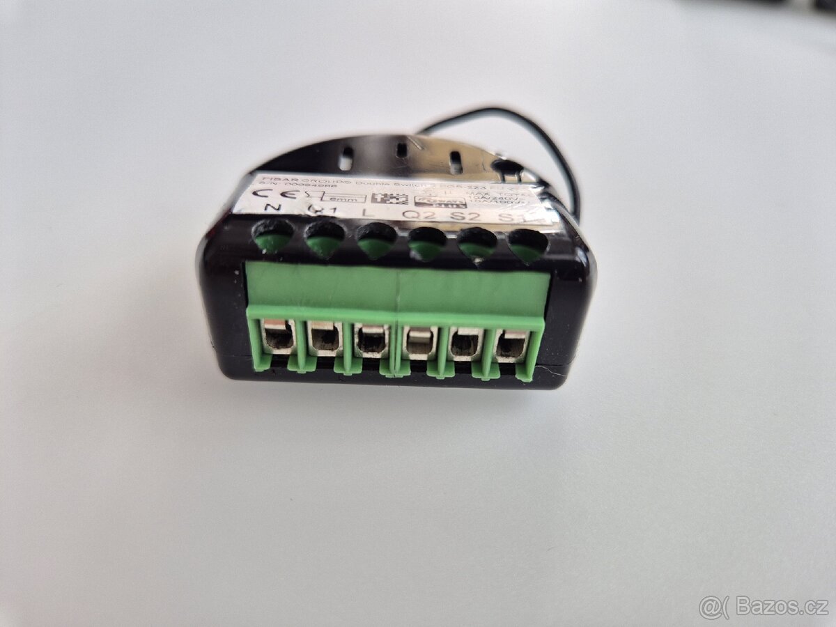 FIBARO Double Switch 2, FGS-223 EU - 2