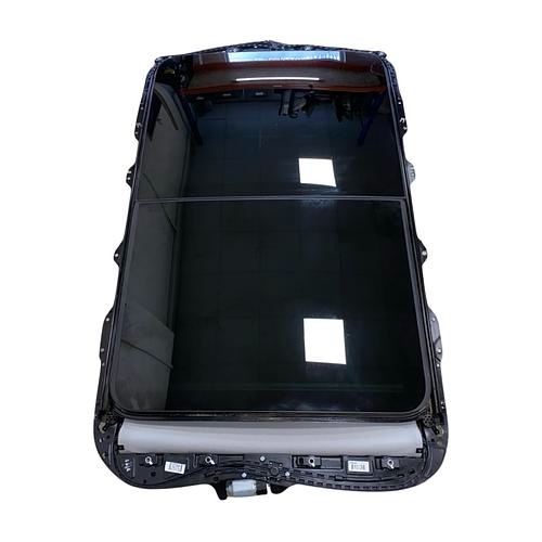 Panoramatické střešní okno 5G9877041A VW Golf 7 kombi 2016 - 2