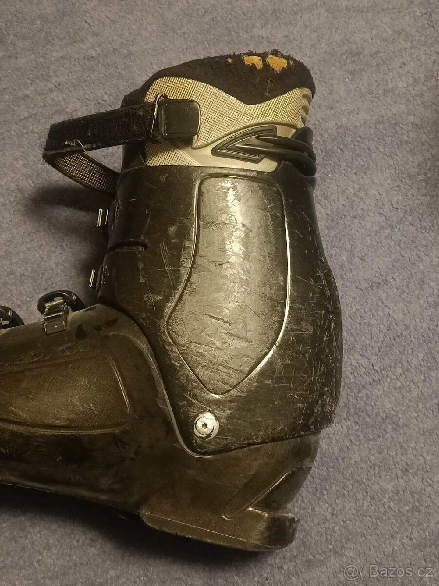 Nordica pánské lyžáky, vel. 41 - 2