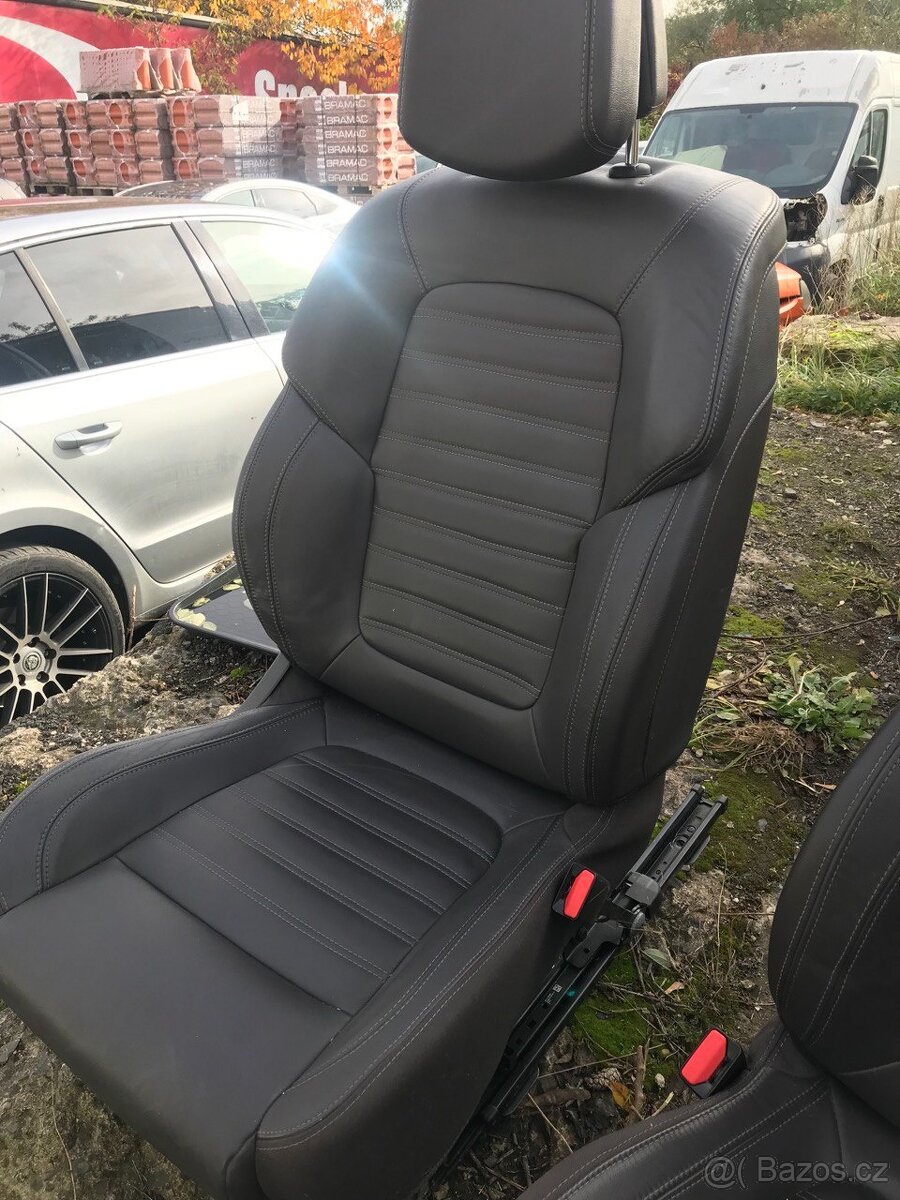 Vito 447 sedadla - 2