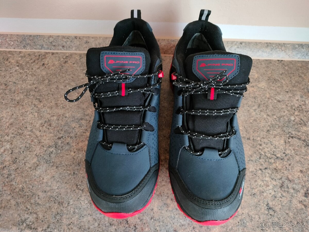 Alpine Pro, velikost 42, - 2