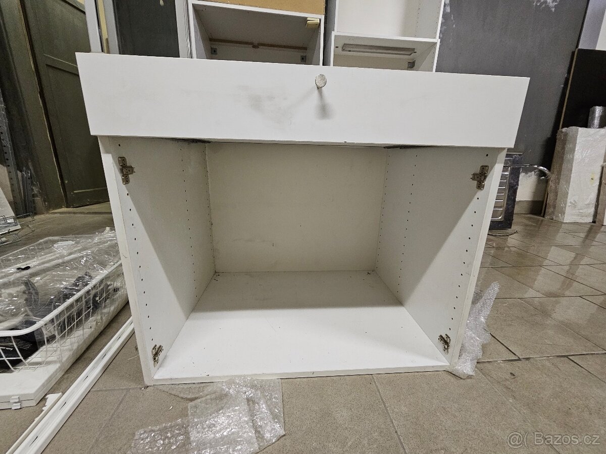 Spodní kuchyňská skříňka IKEA METOD se šuplíkem - 2