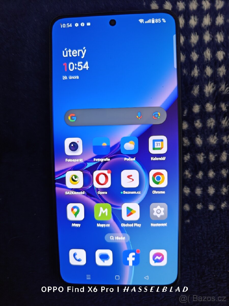 Oneplus Nord 3, 8/128GB - 2