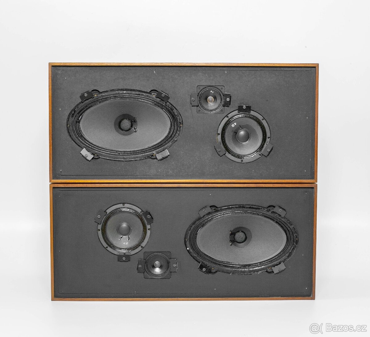 Bang & Olufsen Beovox 1500 --postovne zdama-- - 2