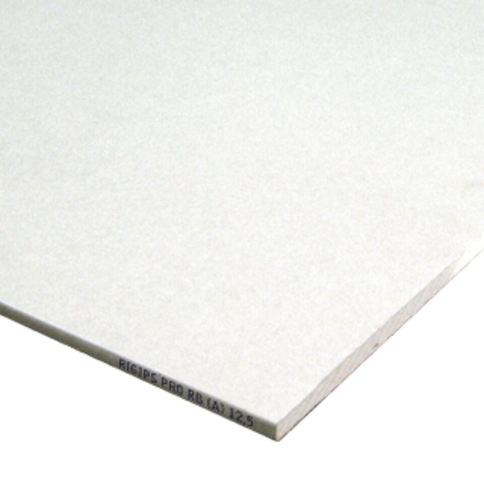 DOPRAVA ZDARMA - Deska sádrokartonová Rigips RB - 2