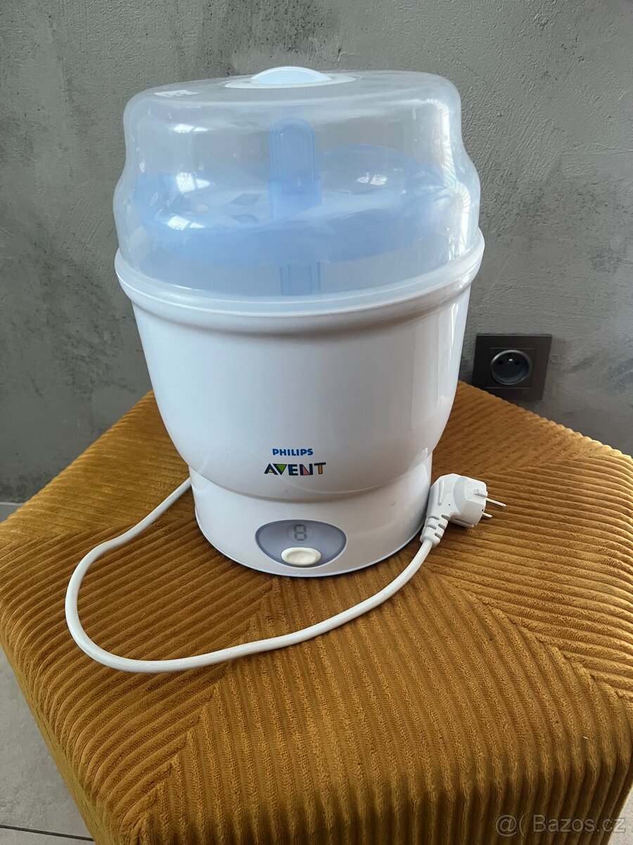 Sterilizátor lahví Philips Avent - 2