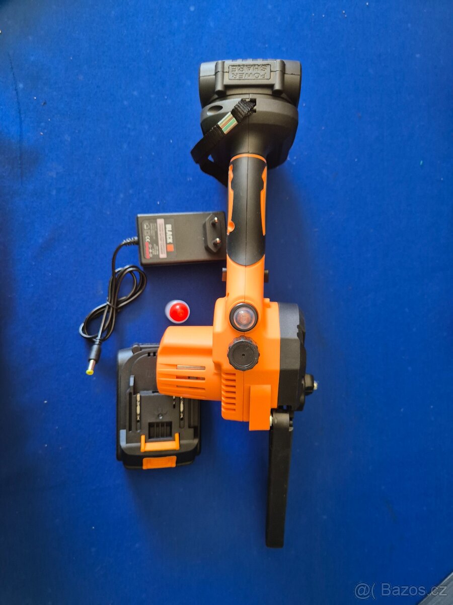 aku. pila 21V 2Ah - 2