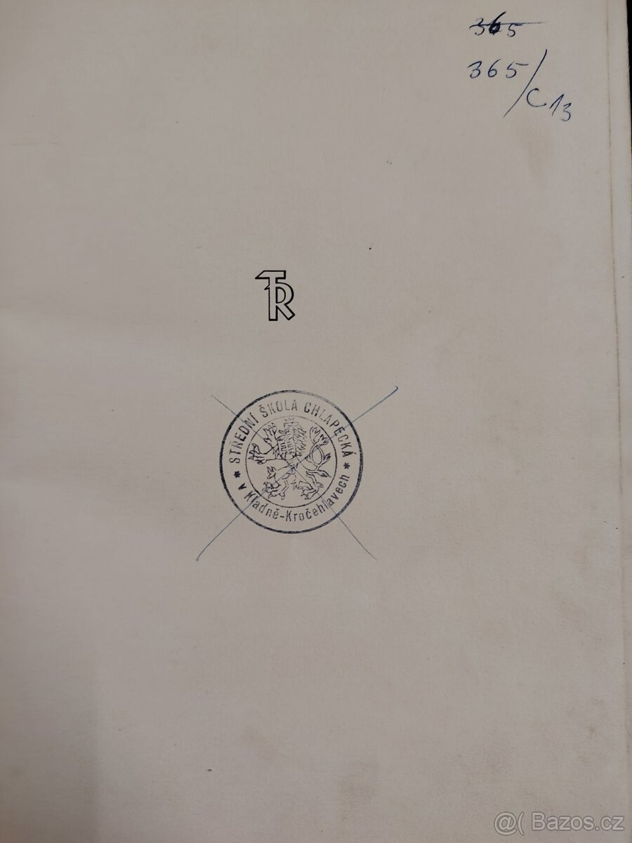 Z hlubin Pravěku - Dr.Josef Augusta - 2