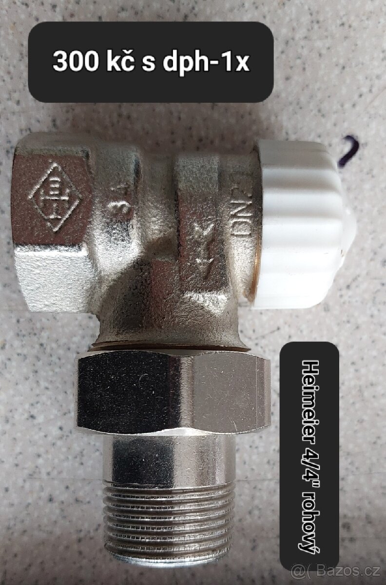 TOPENÁŘSKÉ PŘEBYTKY - 2