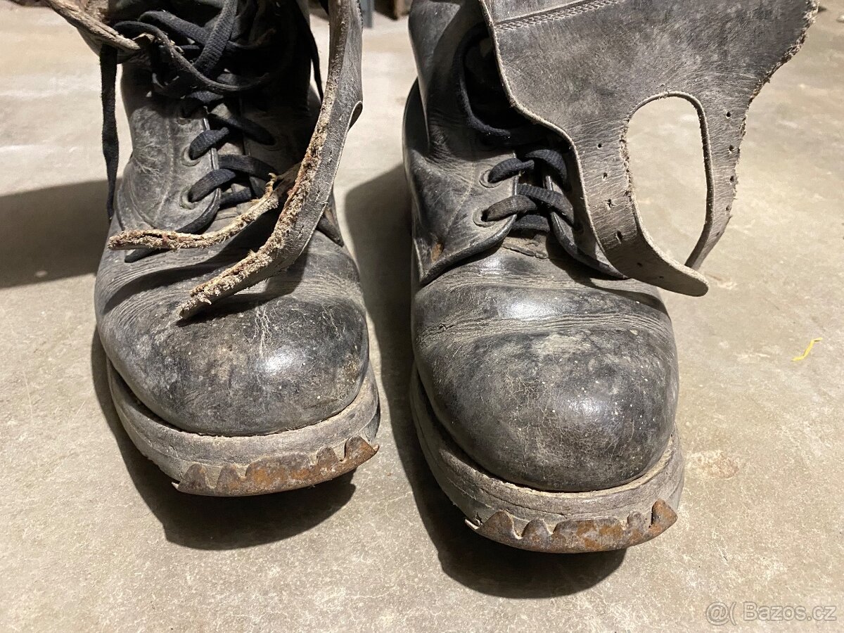 Vojenské kanady - 2