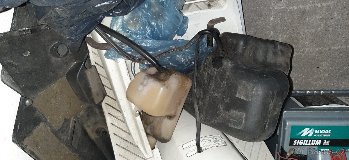 Suzuki address Tune way - 2