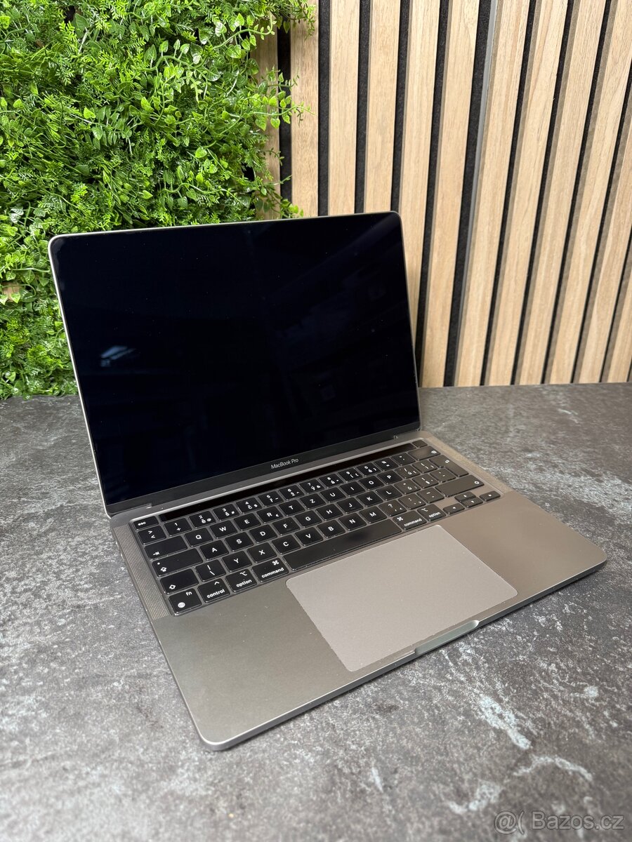 MacBook Pro M1 16GB/512GB TOP CENA - 2