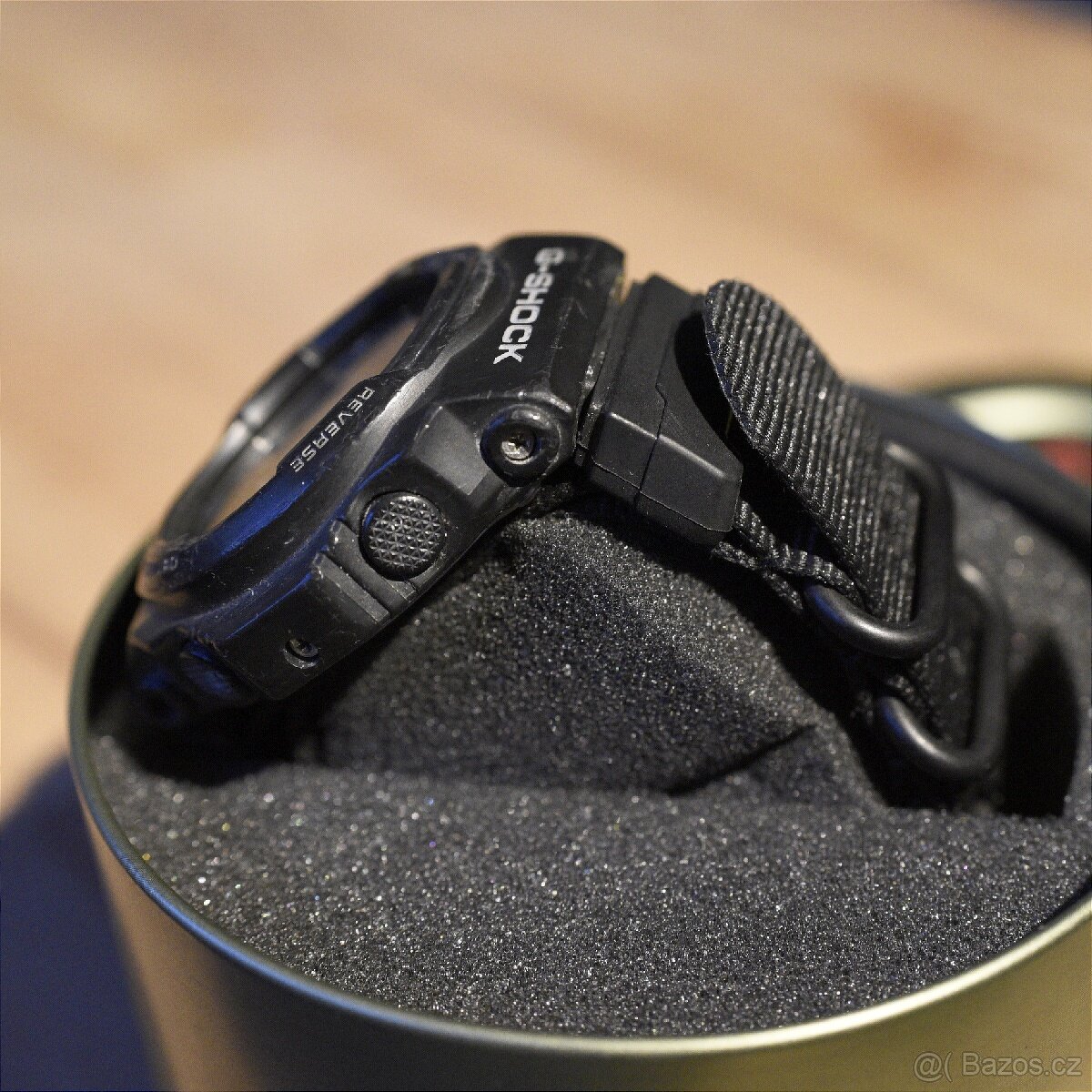 Casio G-Shock GA-150-1A - 2