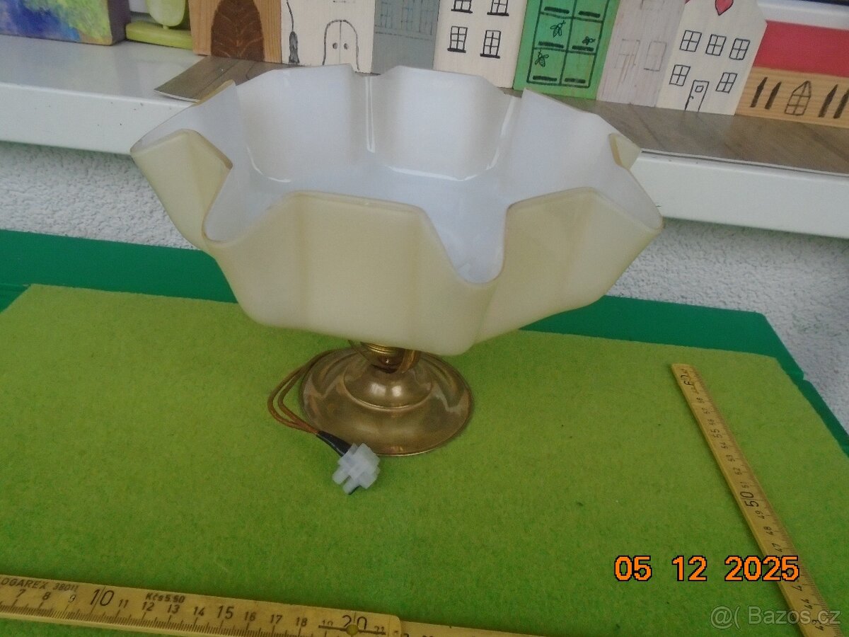 Stropní lampa "Jitka" - 2