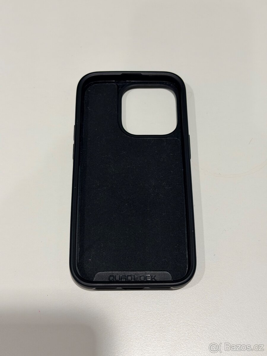 Quad Lock iPhone 14 Pro Original - 2