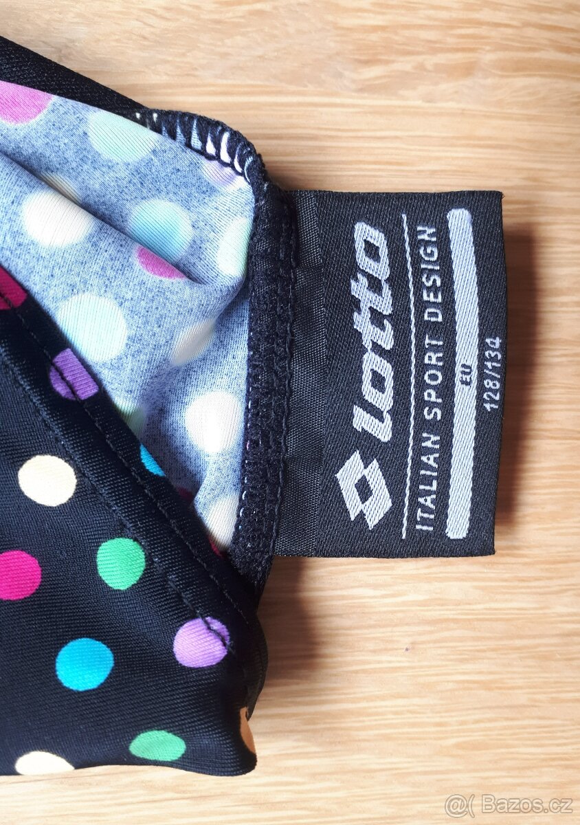 plavky pro holčičku - 2