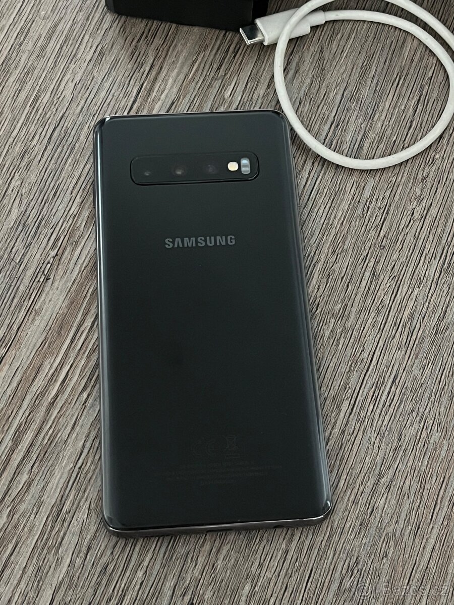 Samsung galaxy S10 - 128gb - 2