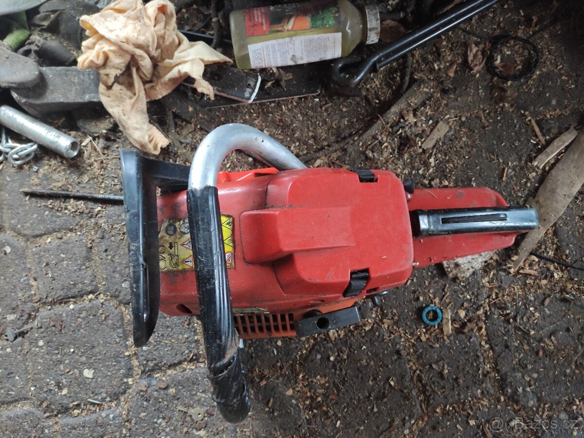 Motorová pila Hecht 45 - 2