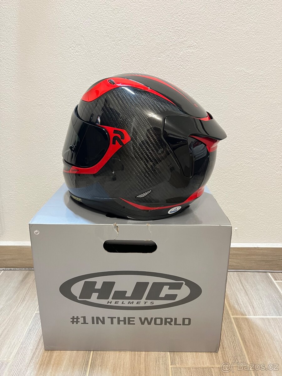 HJC RPHA 11 vel.L - 2