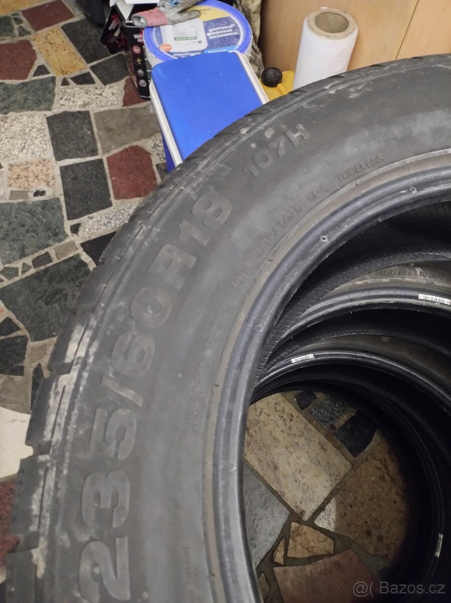 Zimní pneu - 2
