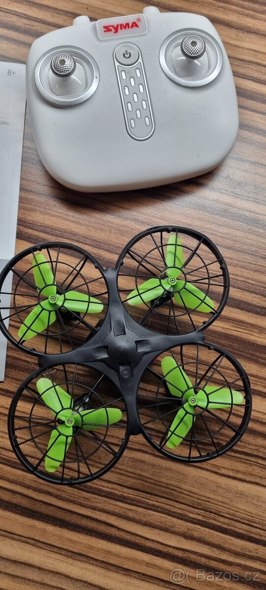 Dron Syma X26 kvadrokoptéra - 2