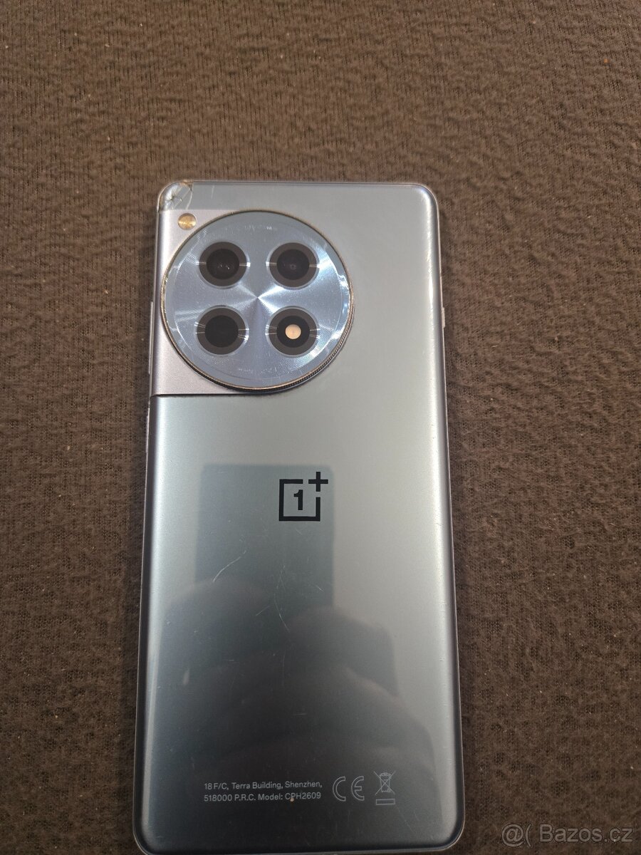 OnePlus 12R - 2