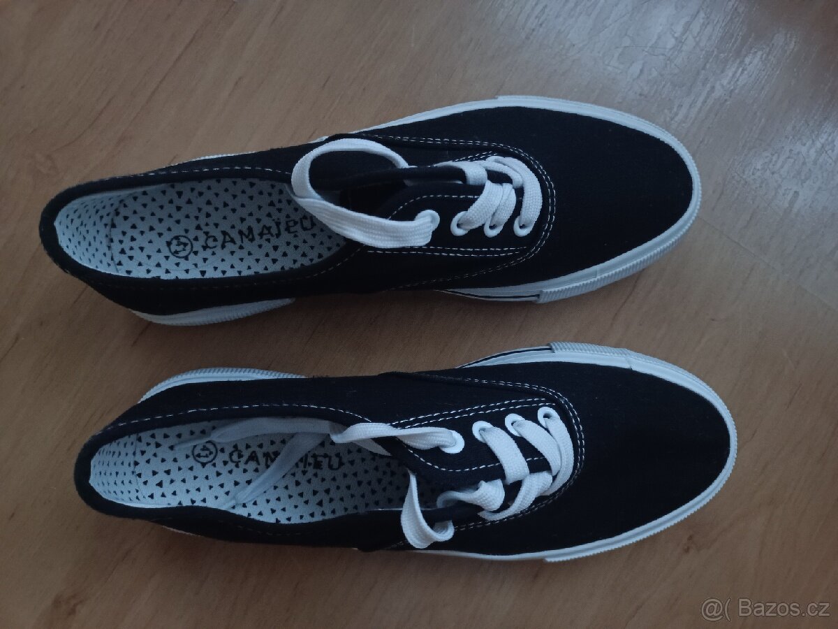 Dámské tenisky - 2