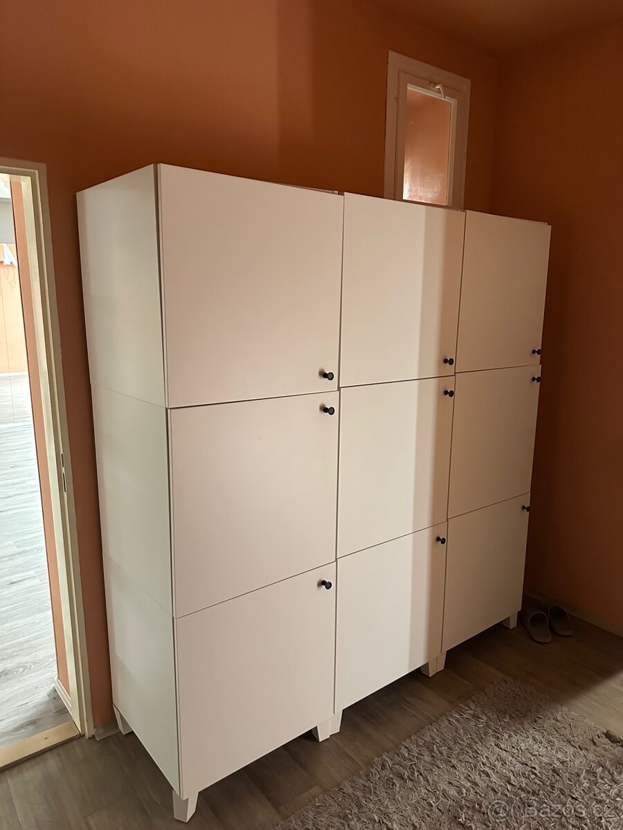 Skříň Platsa IKEA (skříňky) - 2