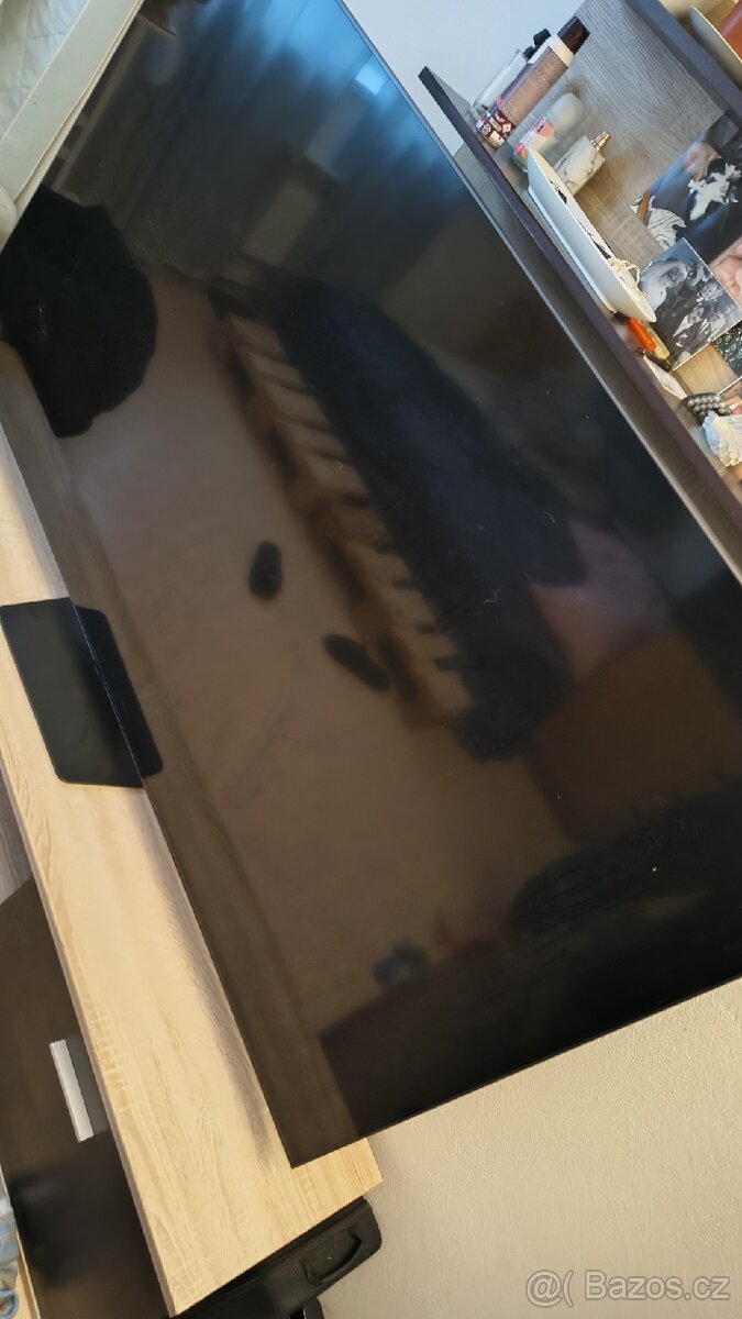 Televize Samsung QE75Q80CA - 2