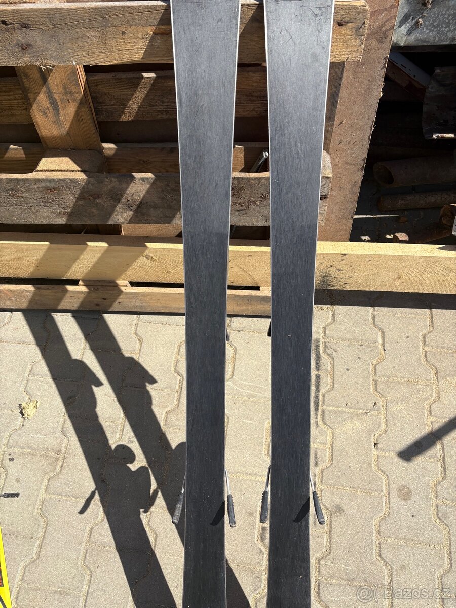 Lyže FISCHER 155cm - 2