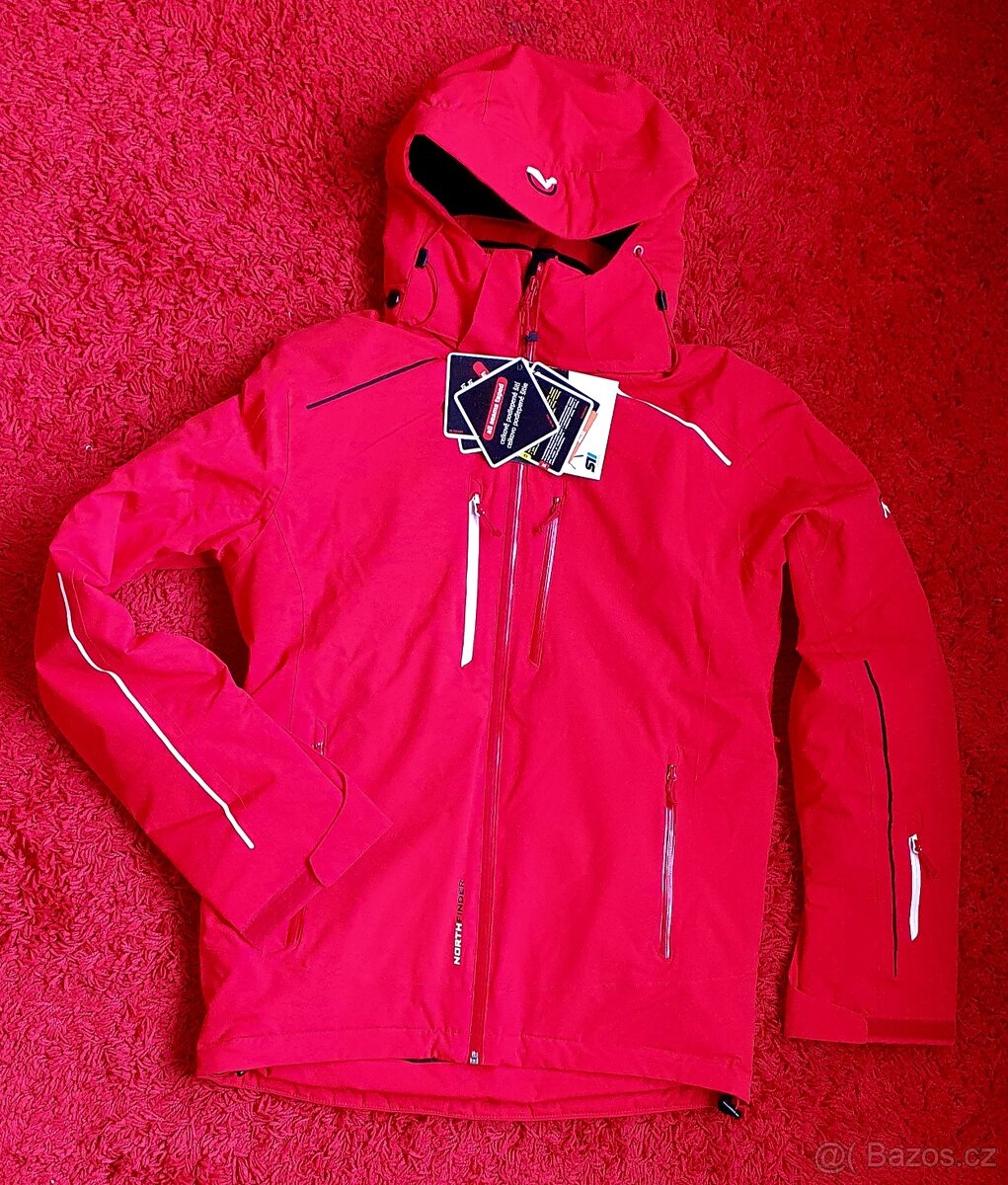 Bunda NORTHFINDER DAX vel. M - 2