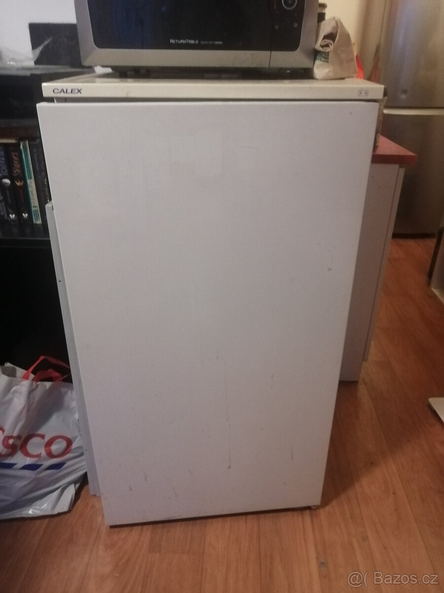 Prodam použitou ledničku - 2