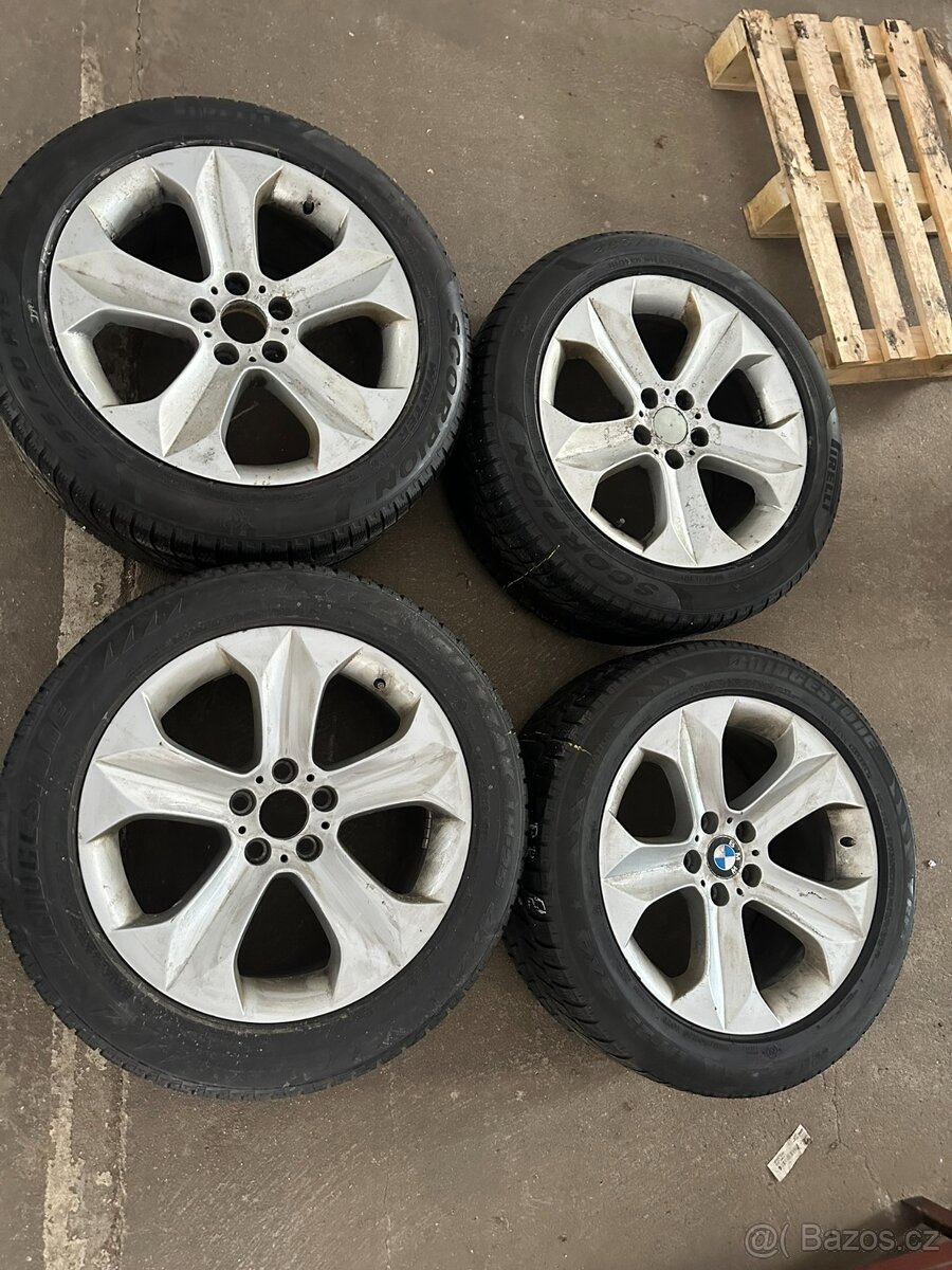 R19 BMW Styling 232 - 2