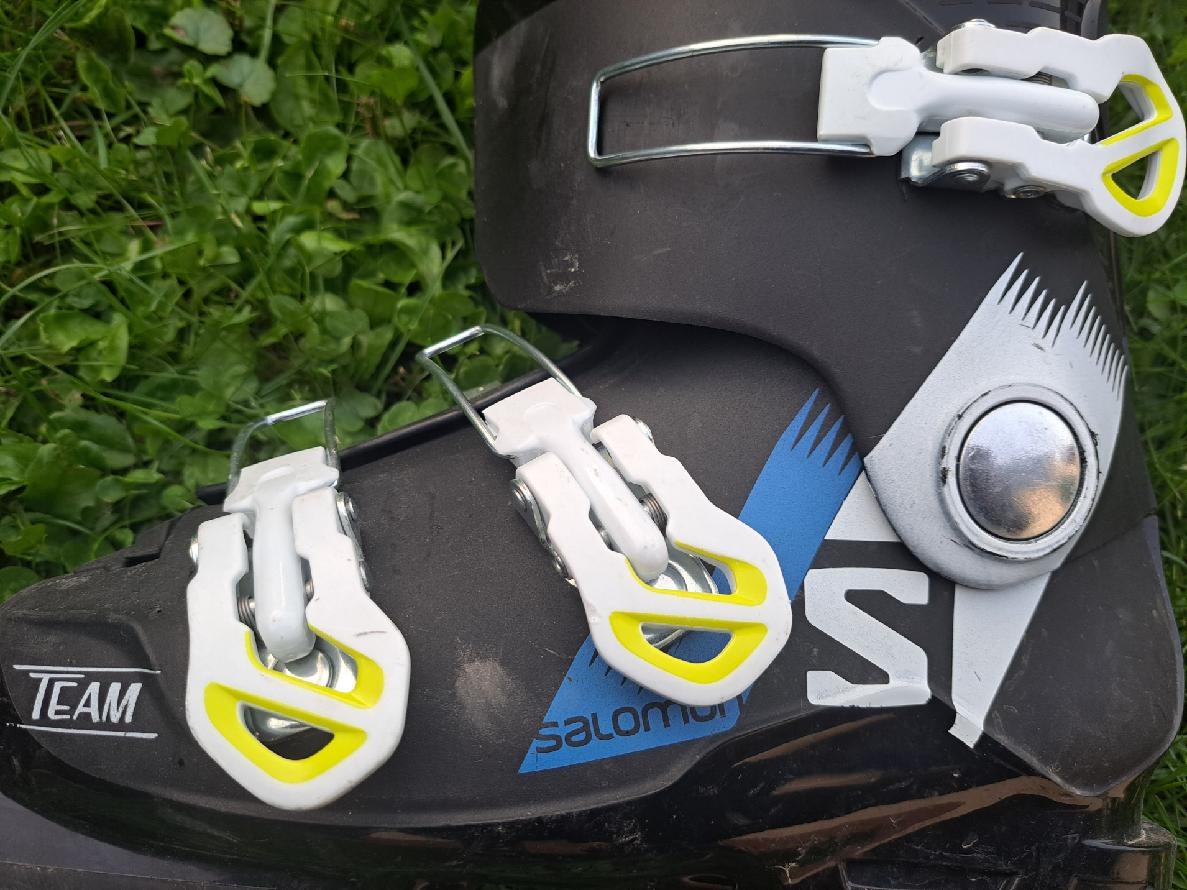 LYŽE ATOMIC 90 CM - 2