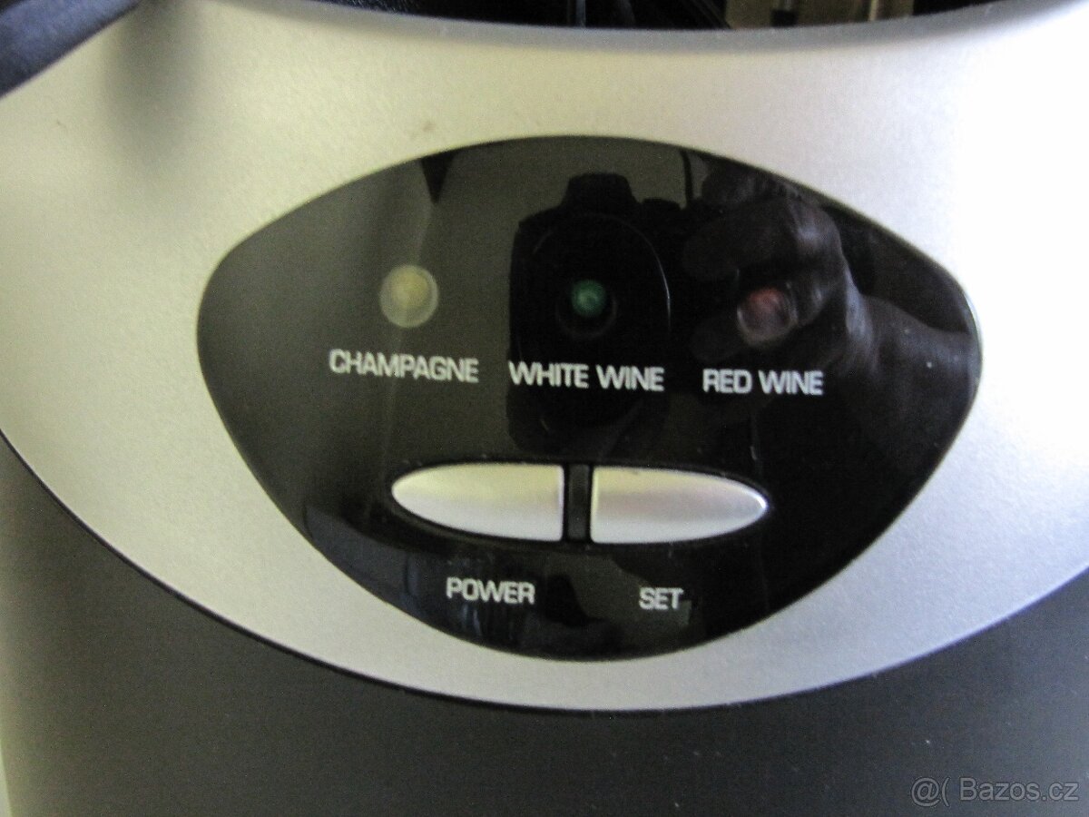 Chladička vína - 2