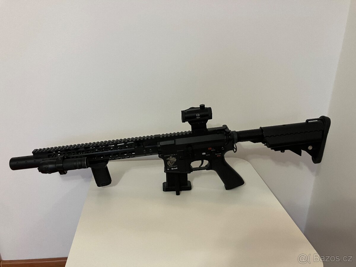 AIRSOFT M4 - 2
