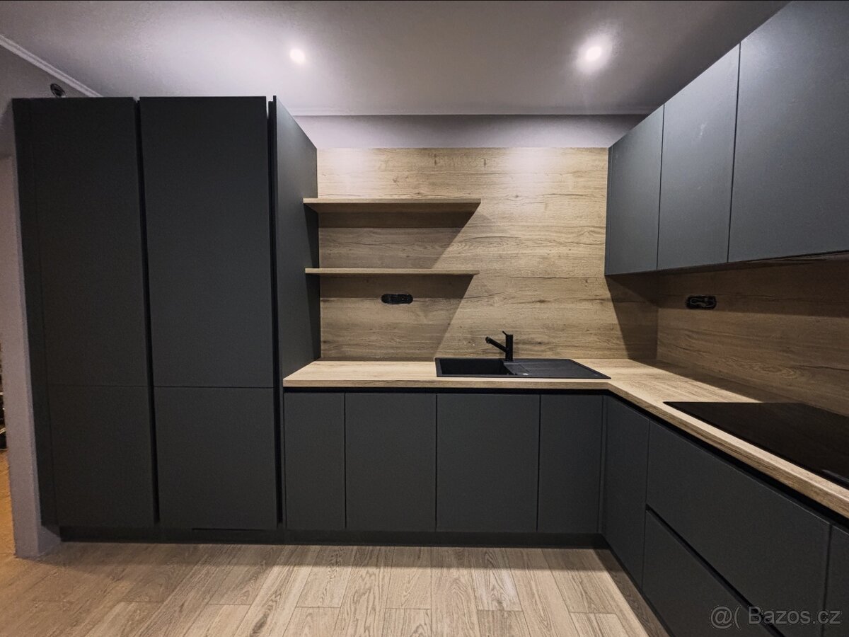 Hledáme Montéra kuchyní (Ústecký kraj ) - 2