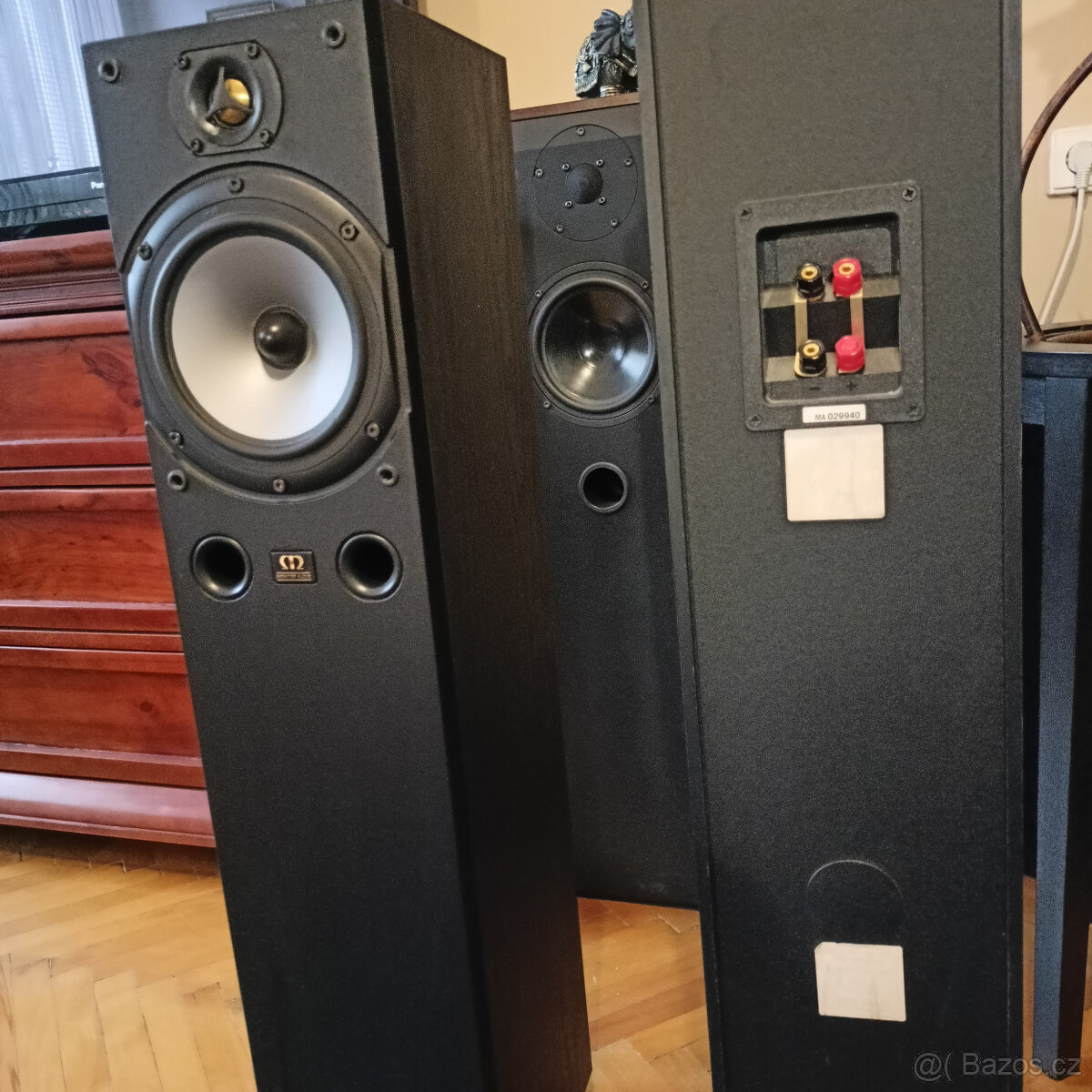 Monitor Audio Bronze 3 - 2