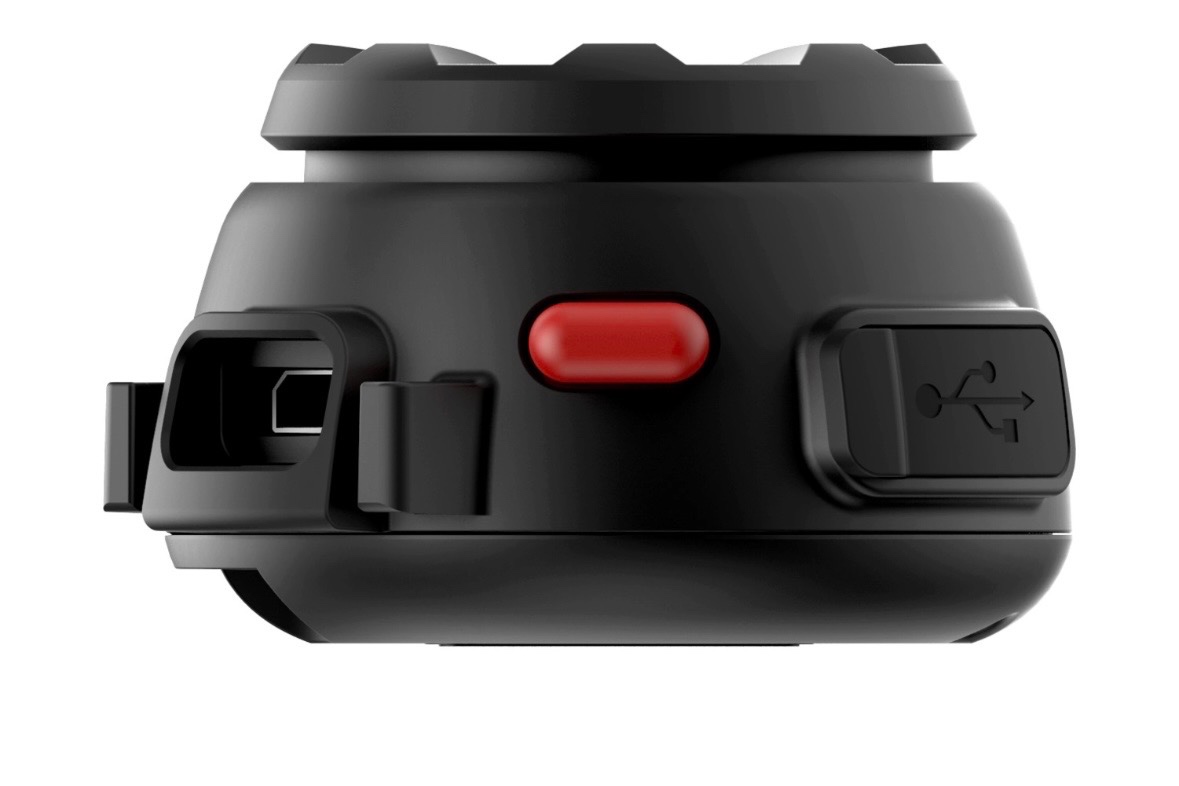 Intercom Sena bluetooth headset s5 - 2