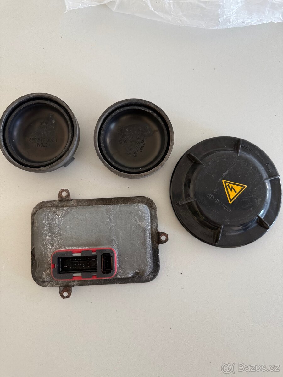 Předřadník xenonové výbojky - 2