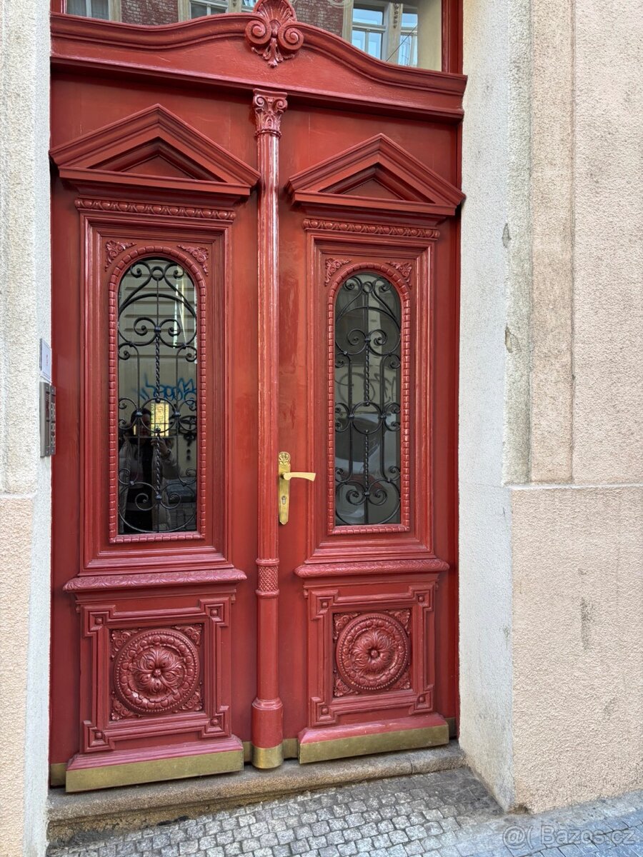 Útulný 2+kk u Grébovky - 2