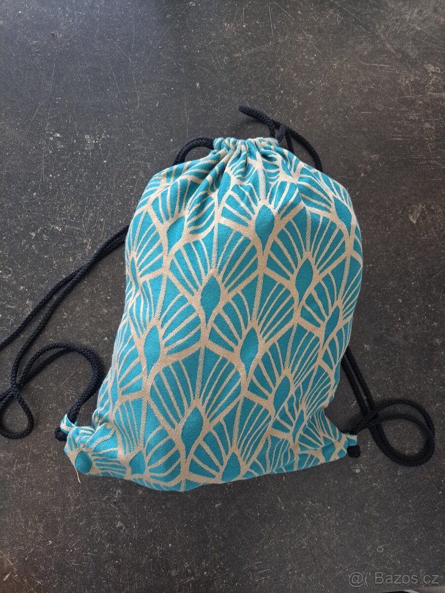 Nosítko Neko Switch Baby - 2