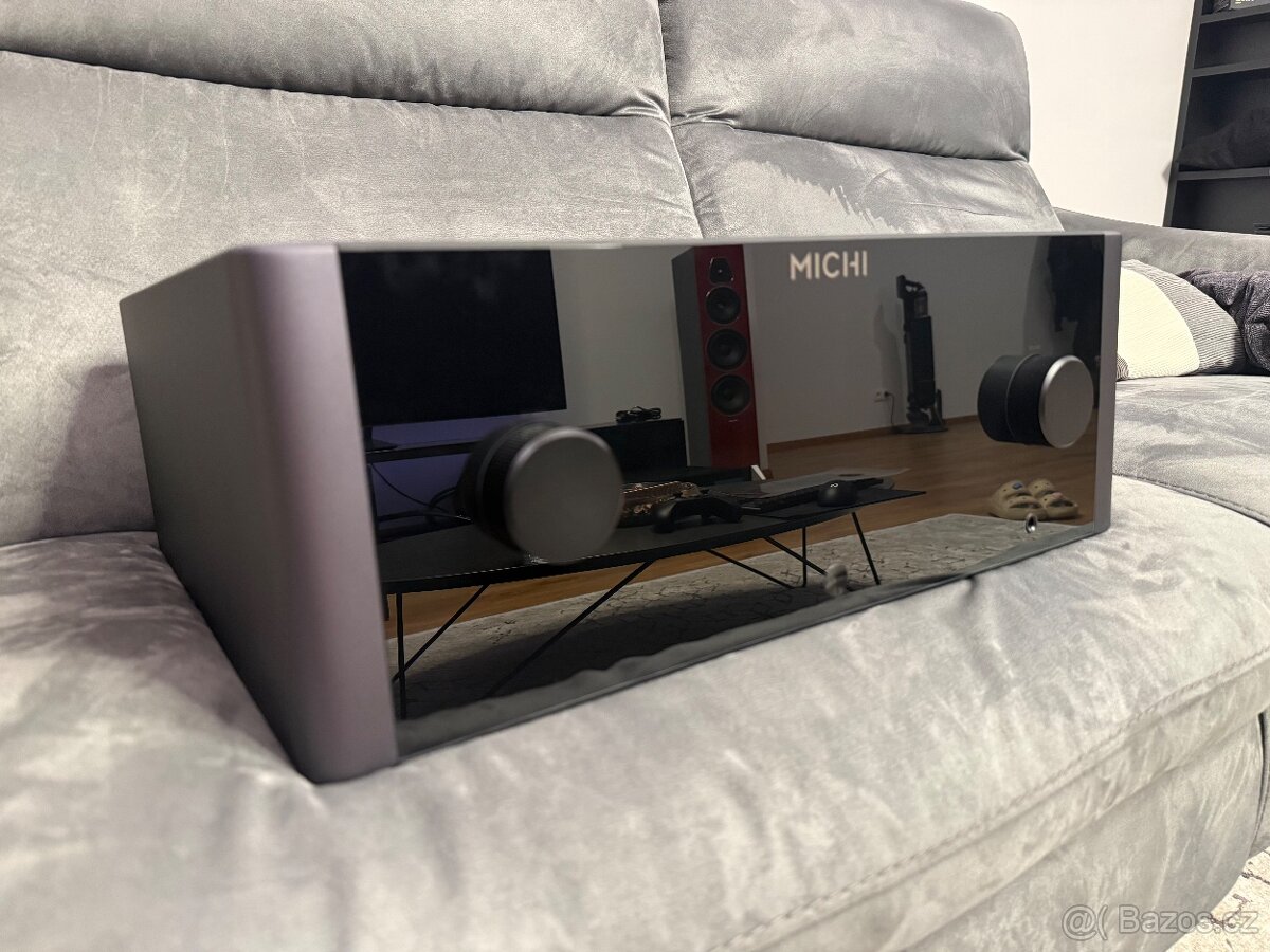 Rotel Michi x5 s2 - 2