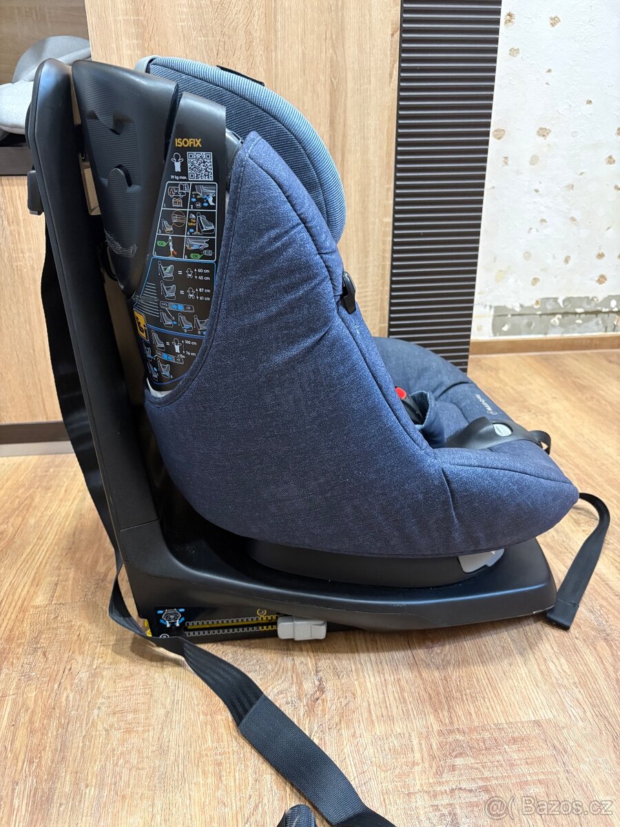 MAXI-COSI Autosedačka AxissFix Plus - 2