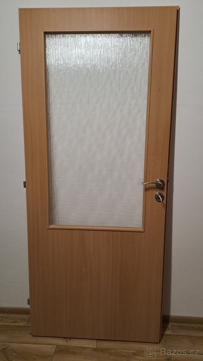 Interiérové dveře - 2