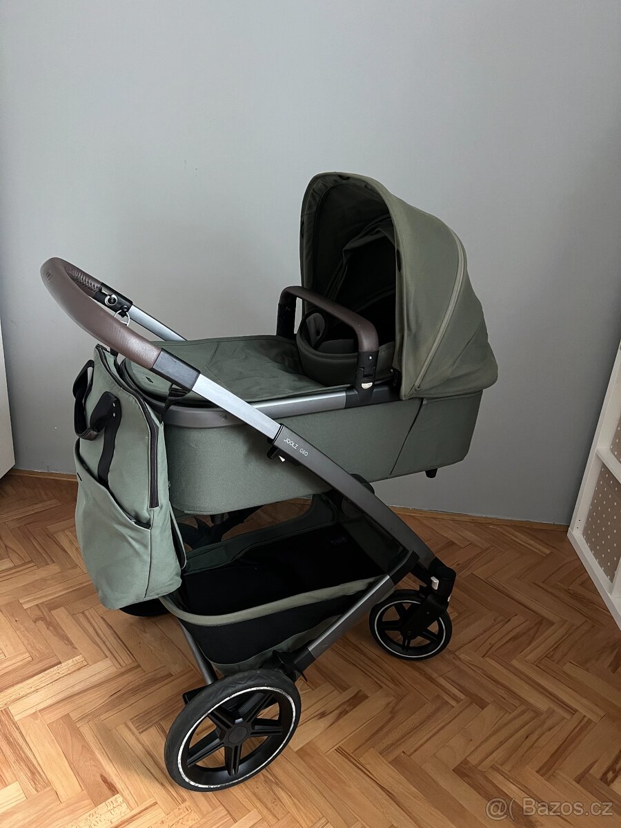 Kočárek Joolz Geo 3 - 2