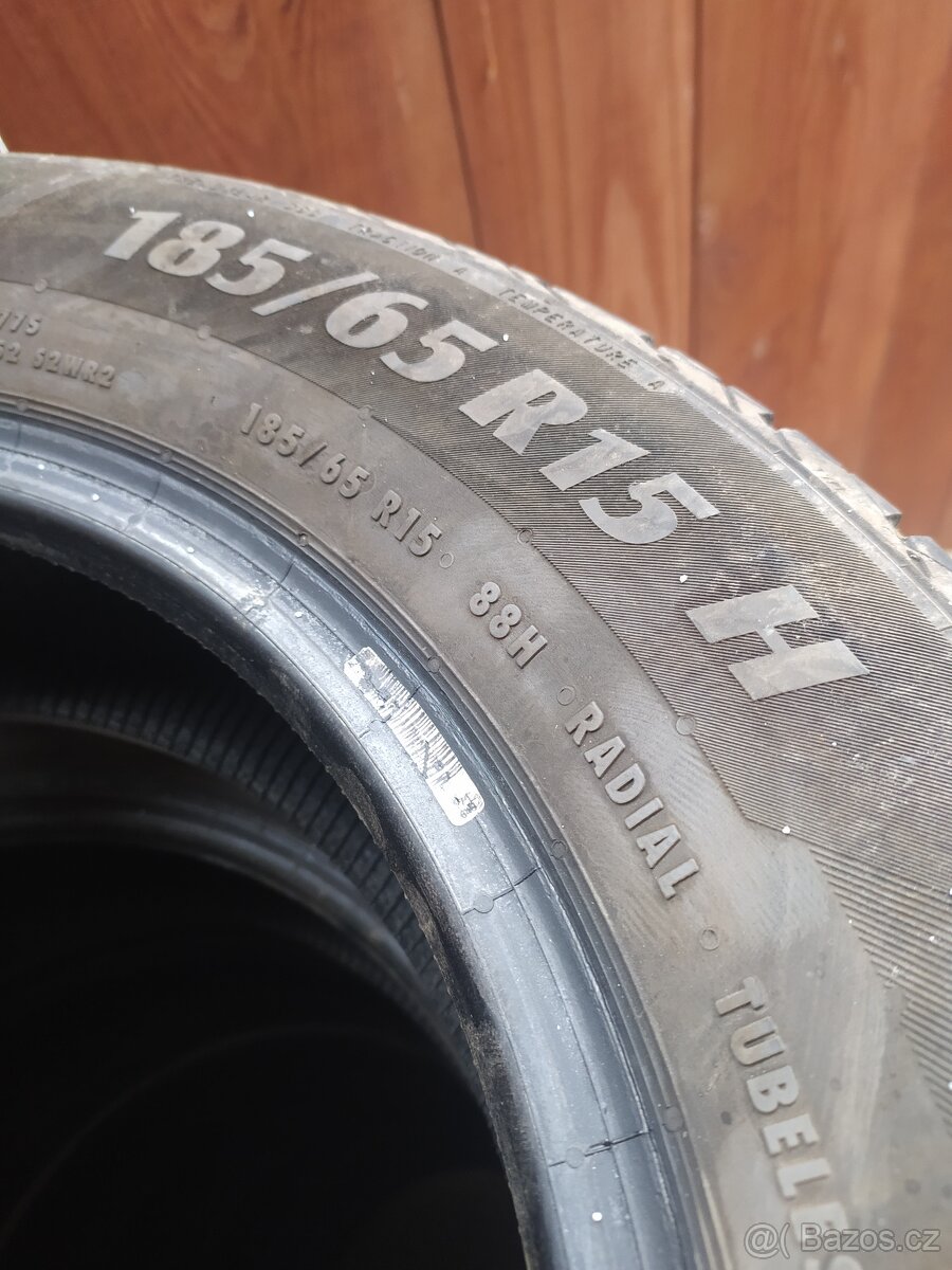 Letní pneu Matador 185/65/15 88H - 2