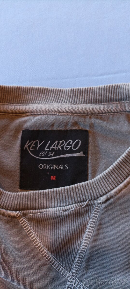 Chlapecká Mikina vel. M - 2