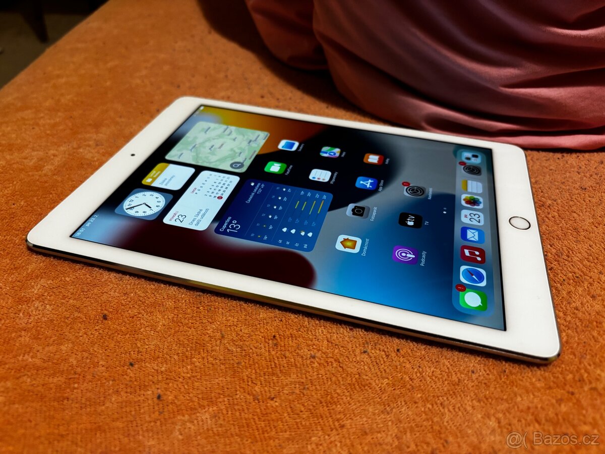 Apple iPad Air 2 LTE 64GB - 2