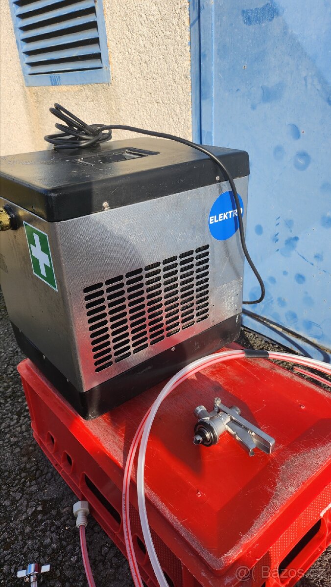 Výčepní zařízení - 2